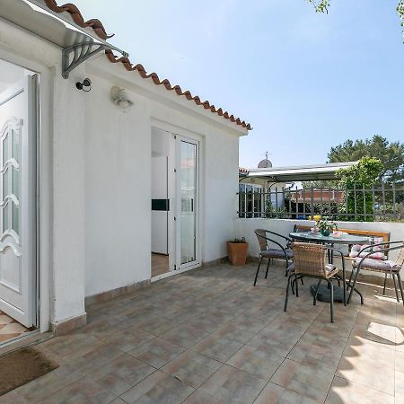 Parentium Apartment Poreč Exteriör bild