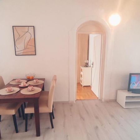 Parentium Apartment Poreč Exteriör bild