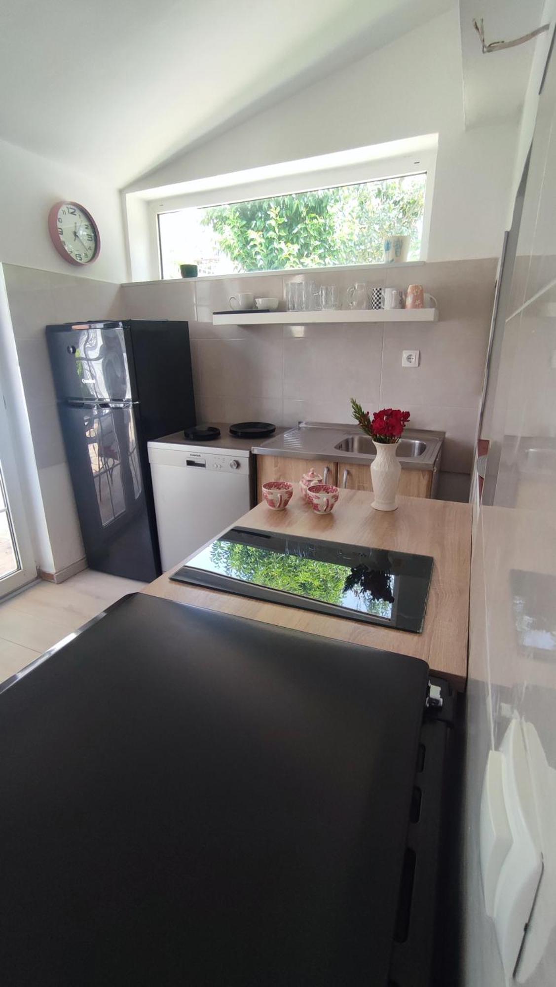 Parentium Apartment Poreč Exteriör bild