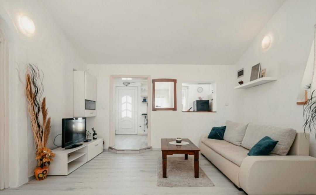 Parentium Apartment Poreč Exteriör bild
